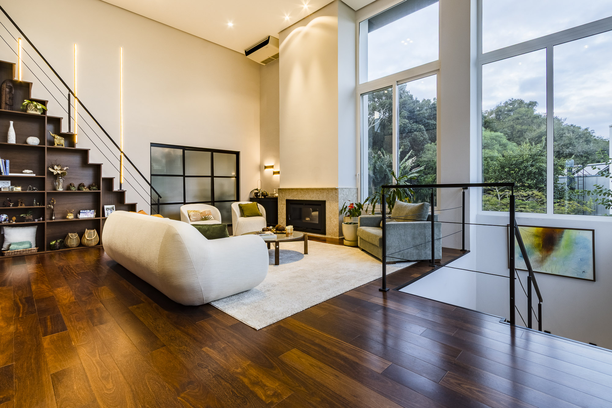 Projeto de Interiores